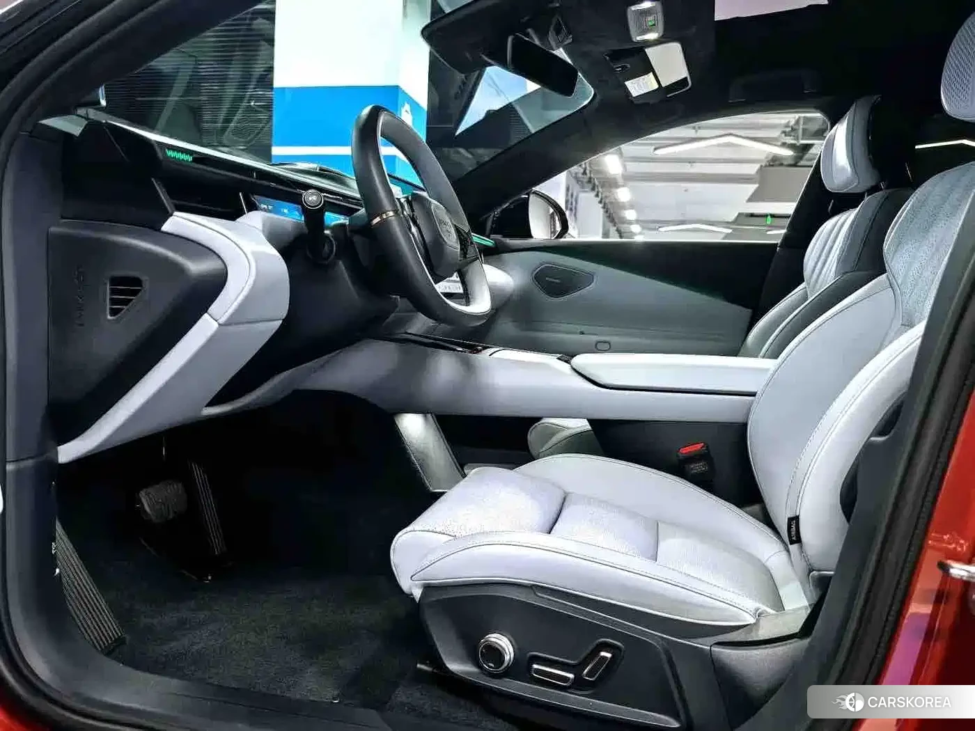 Lynk Z10 id 4546290 из Китая 7