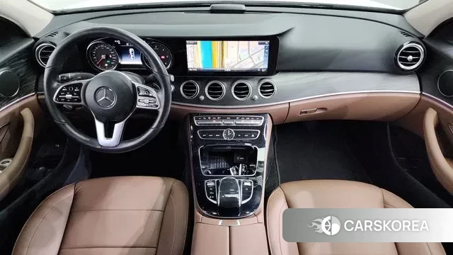 Mercedes-Benz E-Class W213 id 3033948 из Кореи 17