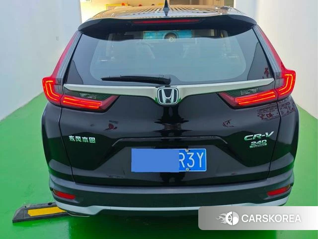 Honda CR-V id 4240409 из Китая 9