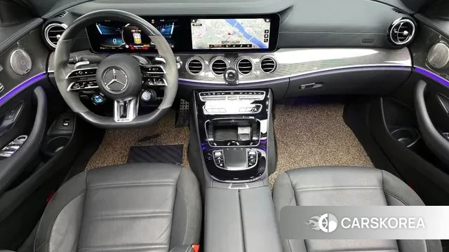 Mercedes-Benz E-Class W213 id 3058416 из Кореи 17