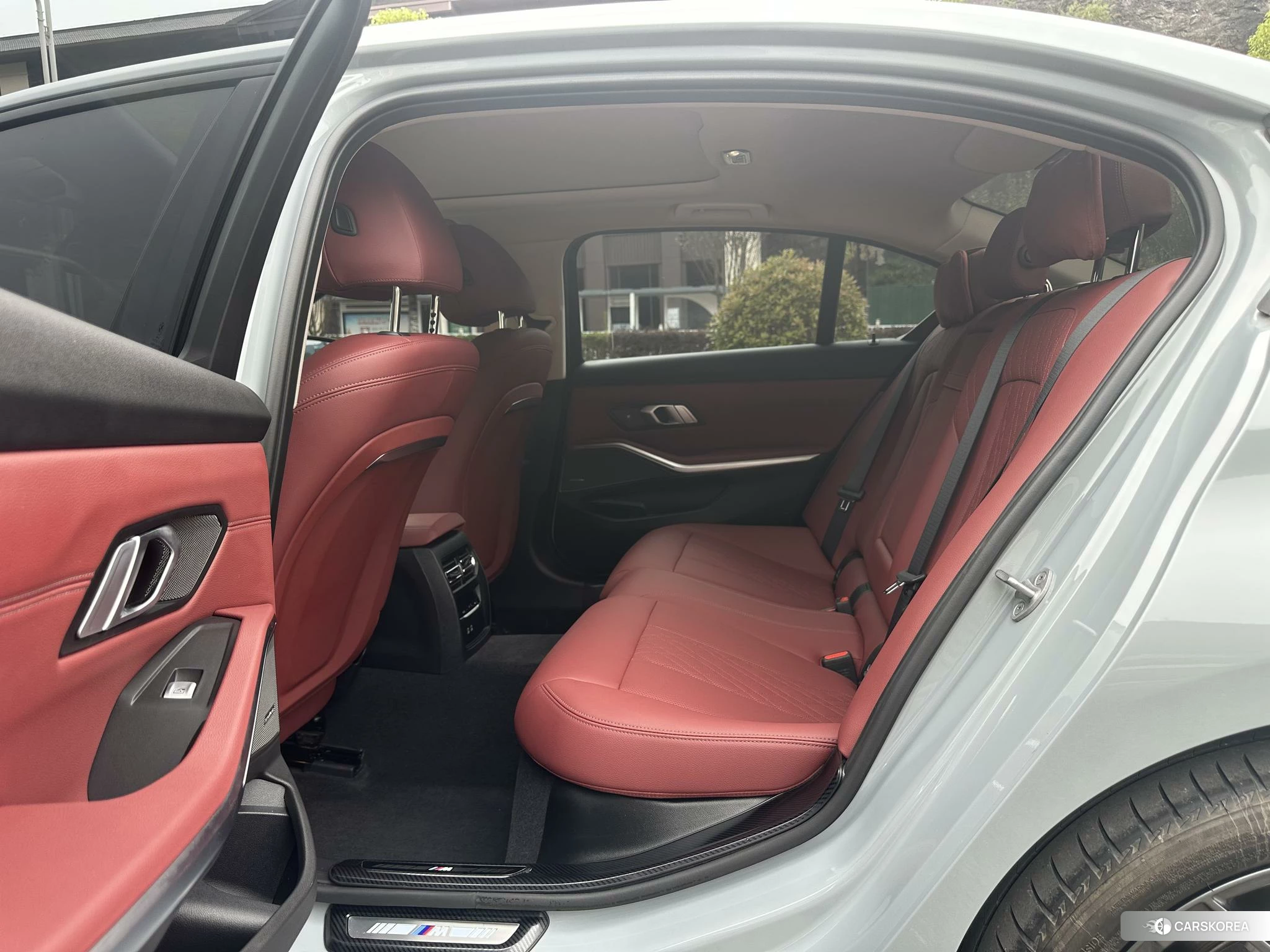 BMW 3 series id 4513652 из Китая 7