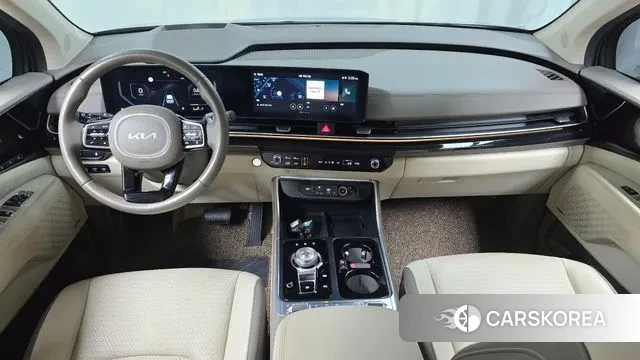 Kia The New Carnival 4th Generation id 3153563 из Кореи 17