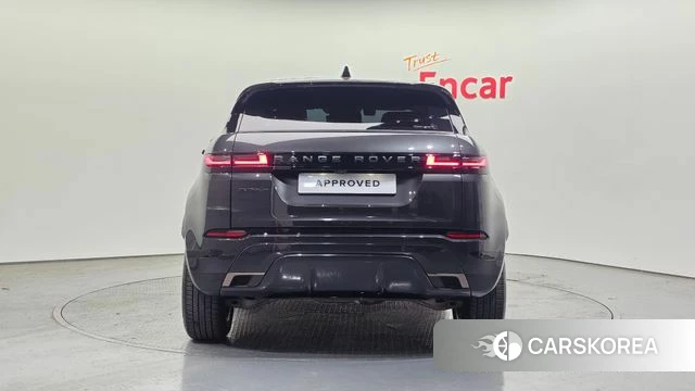 Land Rover Range Rover Evoque 2nd Generation id 3933680 из Кореи 17