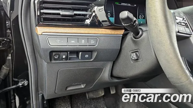 Kia Mohave Master id 2686020 из Кореи 17