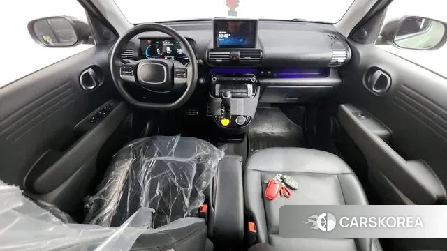 Hyundai Casper id 3306141 из Кореи 17