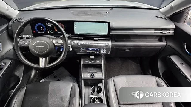 Hyundai Kona (SX2) id 3022195 из Кореи 17