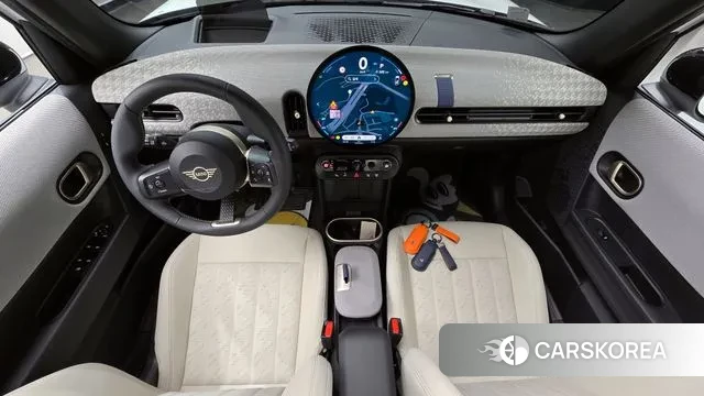 Mini Cooper S 4th Generation id 3533167 из Кореи 17