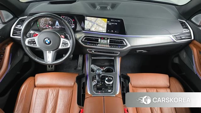 BMW X5 (G05) id 4872631 из Кореи 31