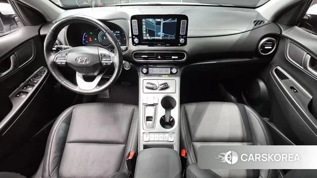 Hyundai Kona Electric id 3515172 из Кореи 17