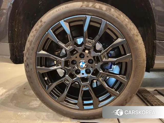 BMW X6 (G06) id 3462030 из Кореи 7