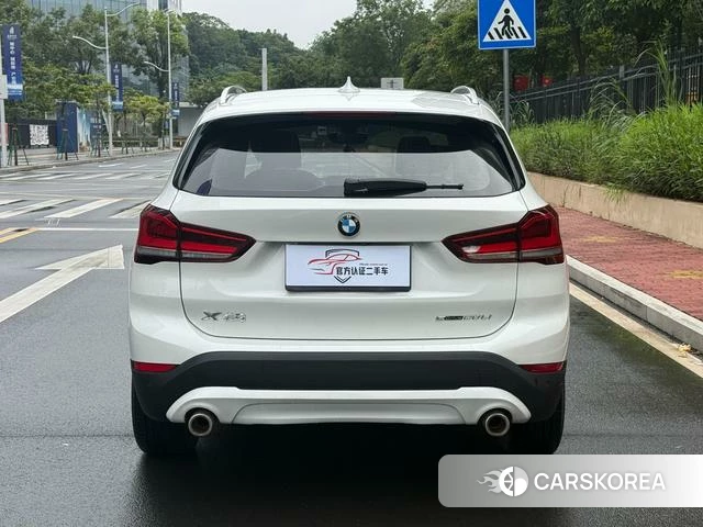 BMW X1 id 4336346 из Китая 7