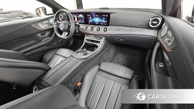 Mercedes-Benz E-Class W213 id 4784863 из Кореи 28