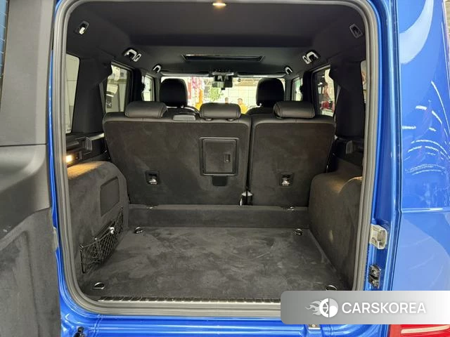 Mercedes-Benz G-class id 4359647 из Китая 18