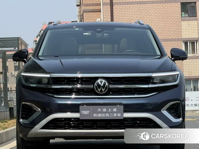 Volkswagen Lanjing id 4258327 из Китая 7