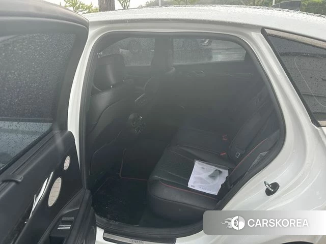 Genesis G80 (RG3) id 4779459 из Кореи 13