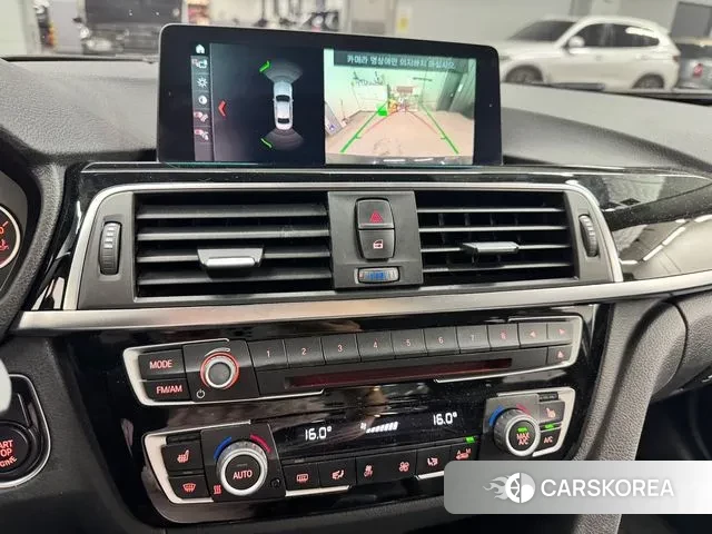 BMW 3 Series (F30) id 3039517 из Кореи 7