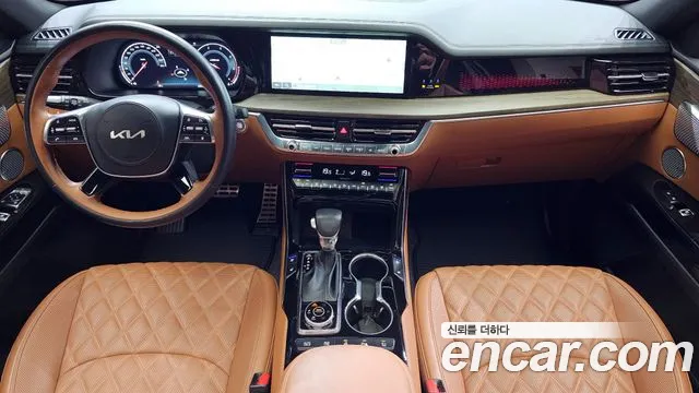 Kia Mohave Master id 2670575 из Кореи 17