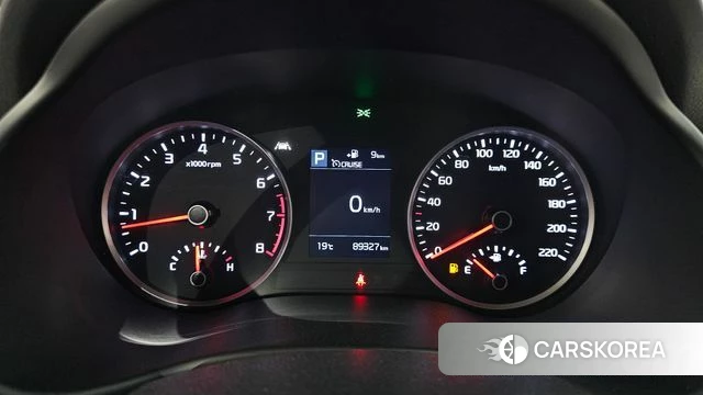 Kia Stonic id 3845525 из Кореи 17