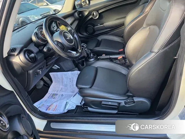 Mini Cooper id 3363222 из Кореи 16