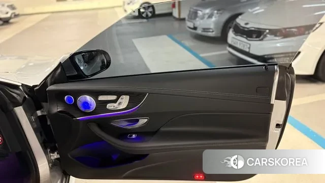 Mercedes-Benz E-Class W213 id 3488971 из Кореи 17