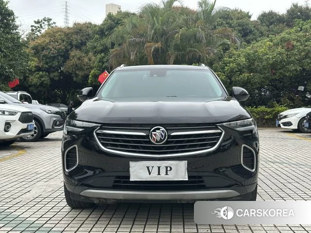 Buick Angkewei S id 4212950 из Китая 7