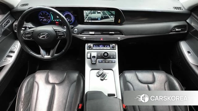 Hyundai Palisade id 4525520 из Кореи 17