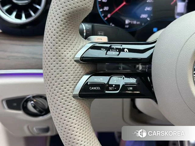 Mercedes-Benz E-class id 4321107 из Китая 12