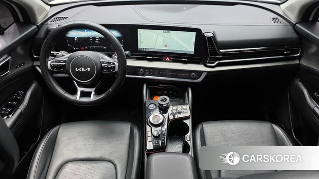 Kia Sportage 5th Generation id 4651179 из Кореи 35