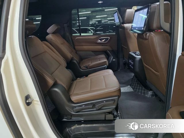 Chevrolet Server Van id 4495603 из Кореи 17