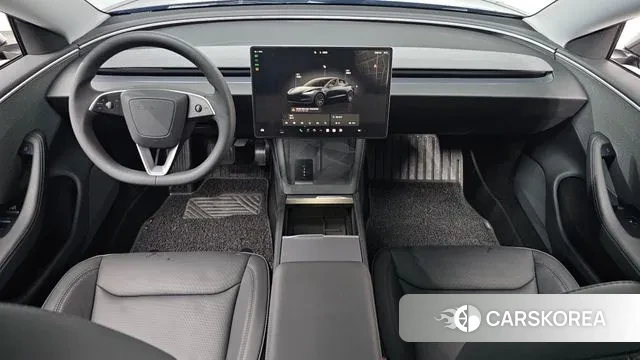 Tesla Model 3 id 3393683 из Кореи 17