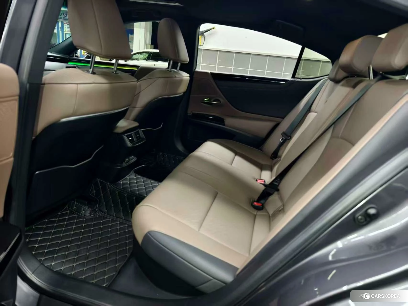 Lexus ES id 4407654 из Китая 19