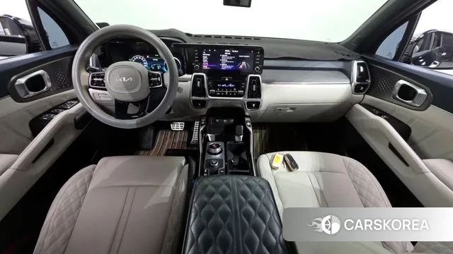 Kia Sorento 4th Generation id 3473377 из Кореи 17