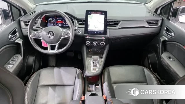 Renault Korea (Samsung) Capture id 3612171 из Кореи 17