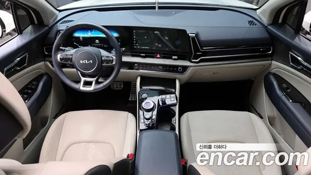 Kia Sportage 5th Generation id 2948964 из Кореи 17