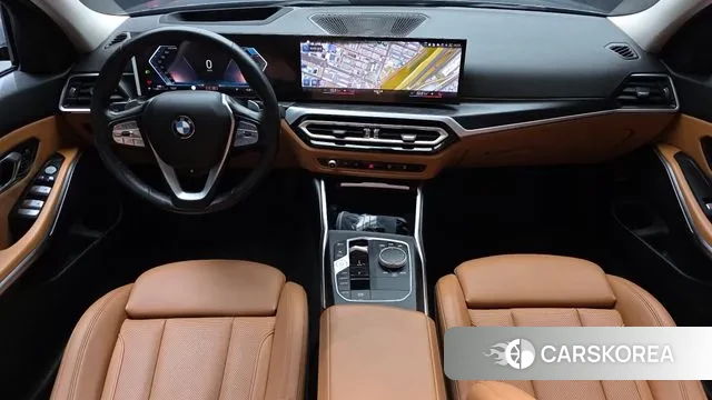 BMW 3 Series (G20) id 3711730 из Кореи 17