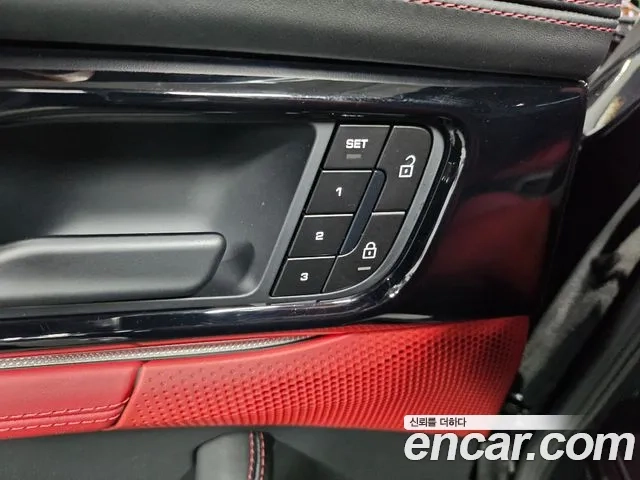 Porsche Panamera (972) id 2873617 из Кореи 17