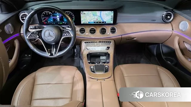 Mercedes-Benz E-Class W213 id 3567537 из Кореи 17