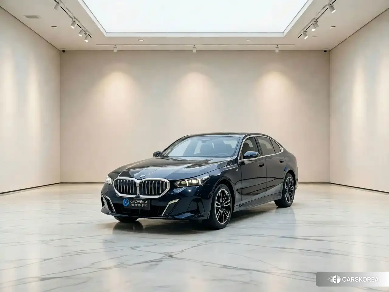 BMW 5 series id 4606844 из Китая 7