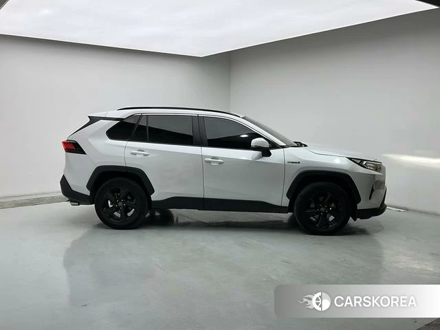 Toyota RAV4 Rongfang id 4273392 из Китая 17