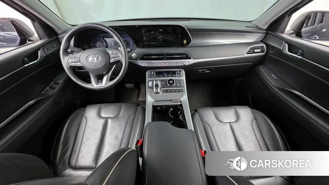 Hyundai Palisade id 3844828 из Кореи 17