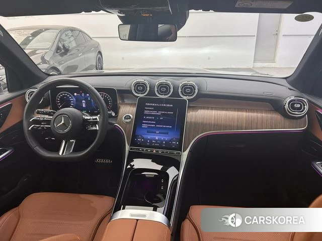 Mercedes-Benz GLC PHEV id 4215134 из Китая 15