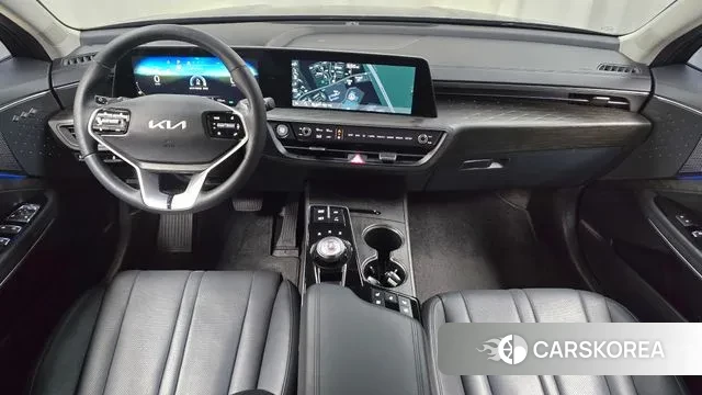 Kia K8 id 3433021 из Кореи 17