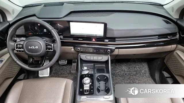 Kia The New Carnival 4th Generation id 3471974 из Кореи 17