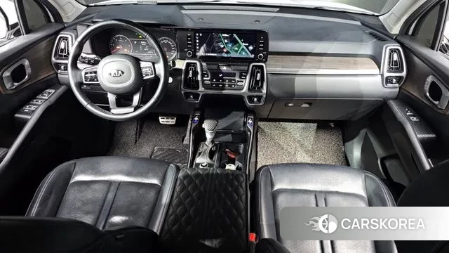 Kia Sorento 4th Generation id 3379893 из Кореи 17