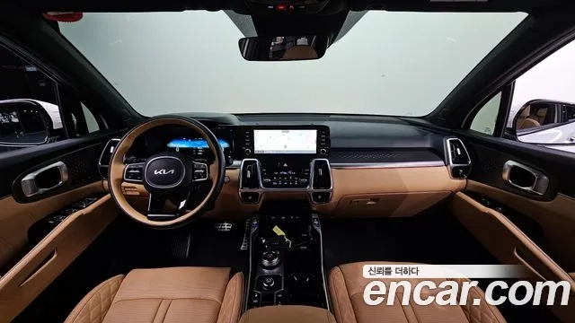 Kia Sorento 4th Generation id 2910844 из Кореи 17