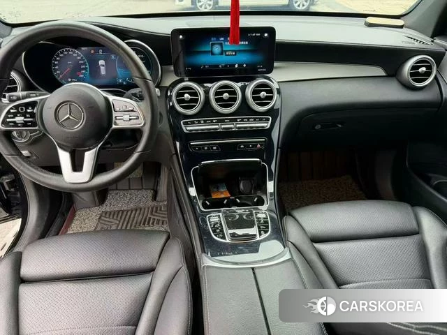 Mercedes-Benz GLC id 4255967 из Китая 7