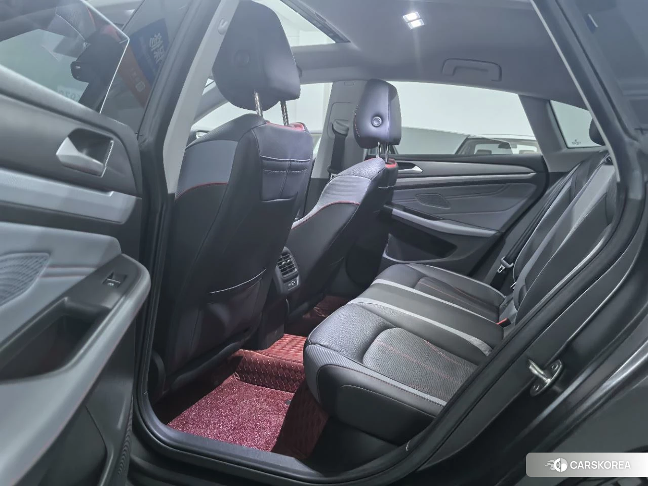 Volkswagen Lamando id 4479765 из Китая 8
