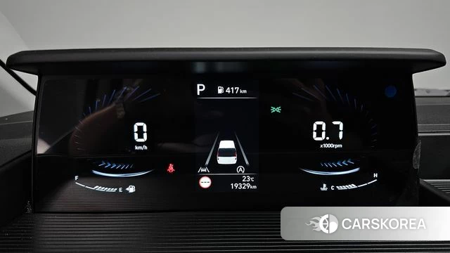 Hyundai Staria id 4571113 из Кореи 29