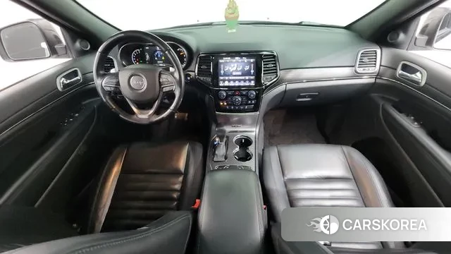 Jeep Grand Cherokee id 3356407 из Кореи 17