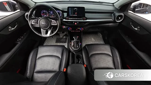 Kia Come New K3 id 3759987 из Кореи 17